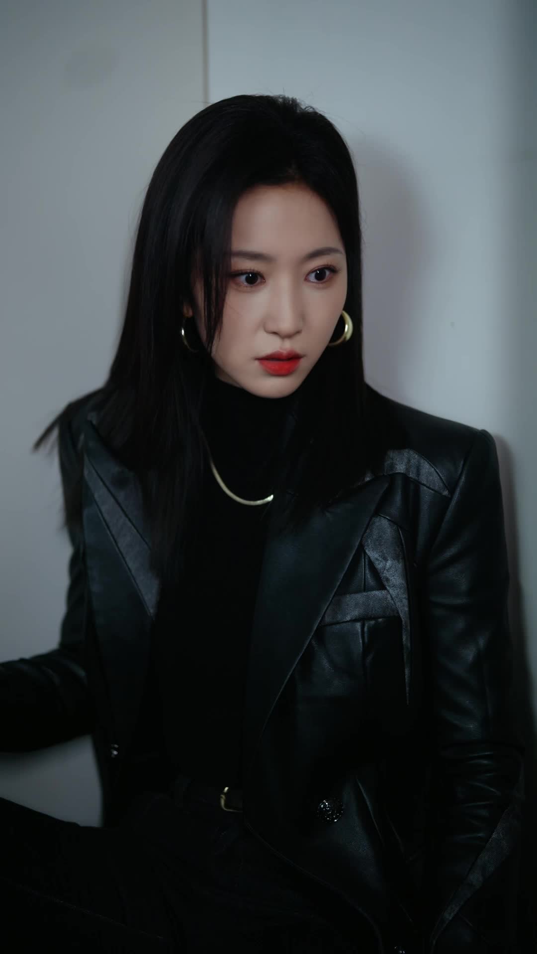 Episode 2 - I'm Back to Protect My Kid and Husband